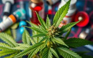 CBD and blood thinners