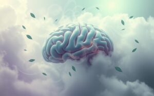 CBD and brain fog