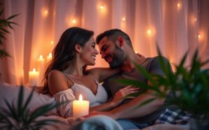 CBD effects on sexual health and experience