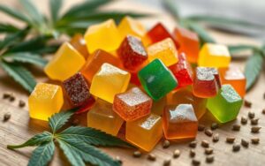 CBD gummies explained