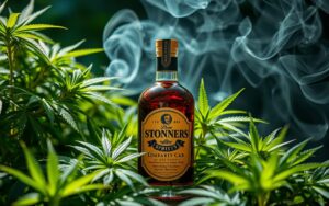 CBD in Dr. Stoner's spirits