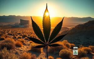 CBD legality Nevada