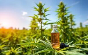 CBD overview and benefits