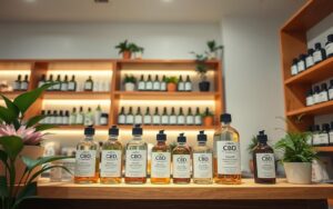 CBD prescription Korea