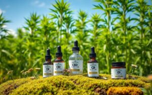 CBD product understanding