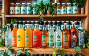 CBD products near me