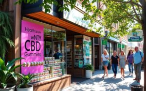CBD suppliers Hendersonville