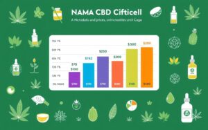 Nama pricing analysis