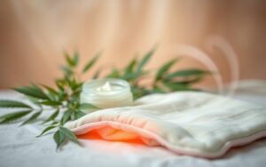 Pain Relief with Topical CBD