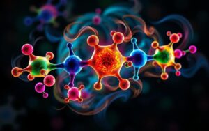 THC and CB1 receptors tolerance development