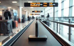 TSA CBD vape pen guidelines