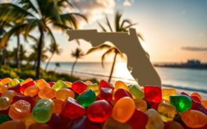 are cbd gummies legal in florida 2024