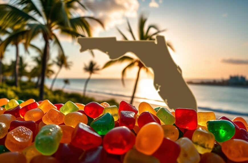 are cbd gummies legal in florida 2024