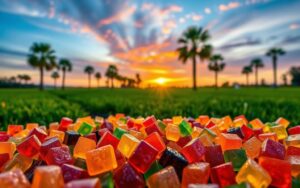 are cbd gummies legal in sc