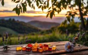 are cbd gummies legal in tennessee for anxiety