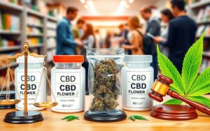 buy CBD online legal considerations