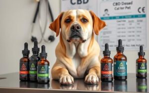 can a dog overdose on cbd drops