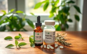 can i take cbd while on antibiotics