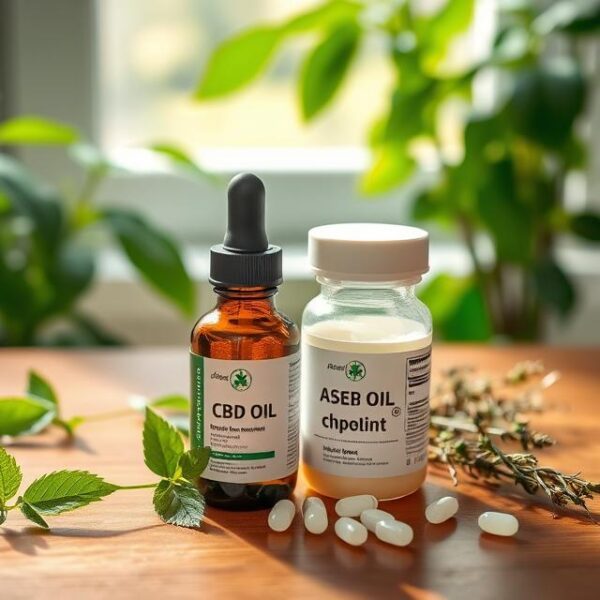 can i take cbd while on antibiotics