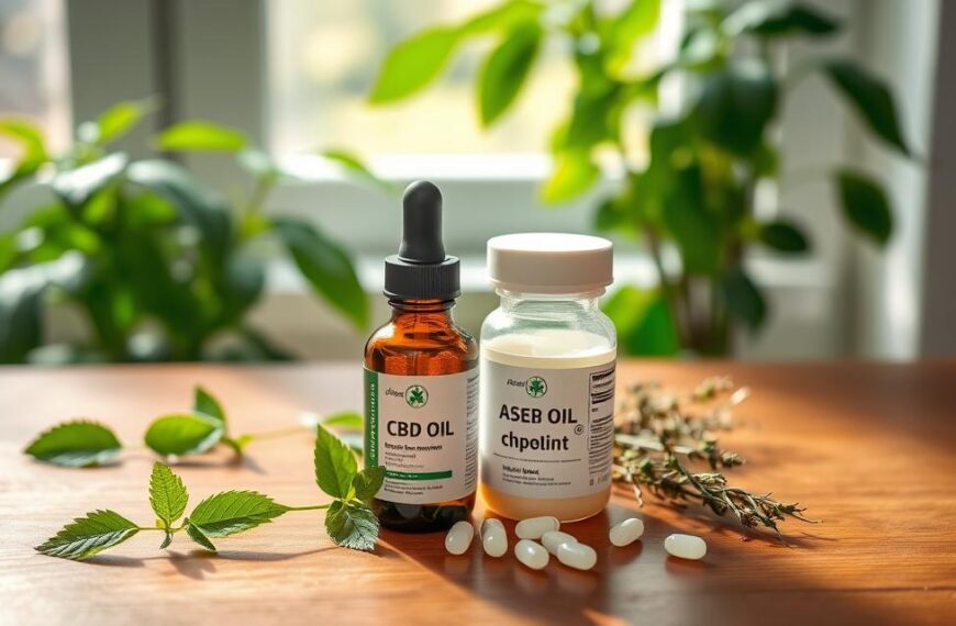 can i take cbd while on antibiotics