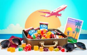 can you bring cbd gummies on a plane to mexico