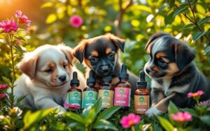 can you give a puppy cbd