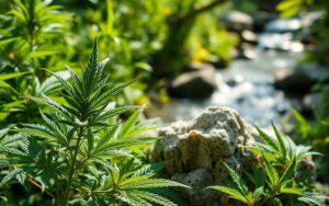 can you take cbd and magnesium together