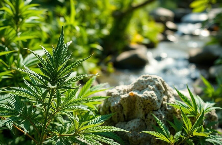 can you take cbd and magnesium together