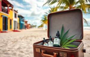 can you take cbd to mexico