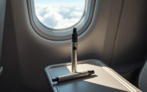 can you take cbd vape on plane 2023