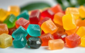 do cbd gummies lose potency over time