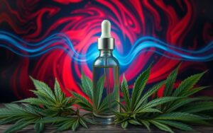 does cbd help with anger