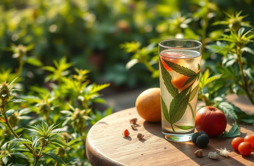 does cbd help with hangovers