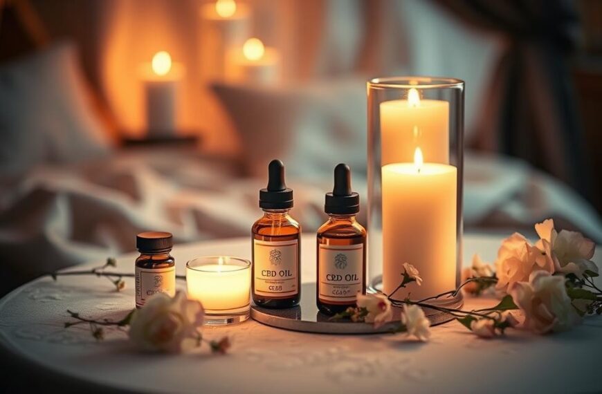 does cbd make you horny