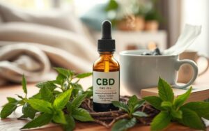 does cbd oil help with colds