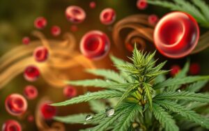 does cbd thin the blood