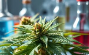 does dr stoners have cbd in it