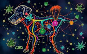 endocannabinoid system in dogs