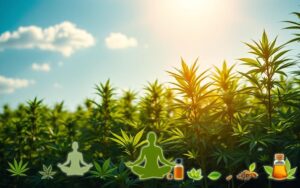 health benefits of CBD