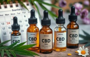 how long does cbd oil last after expiration date