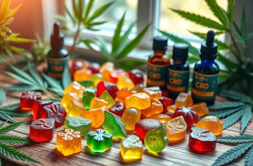 is bioheal cbd gummies legit