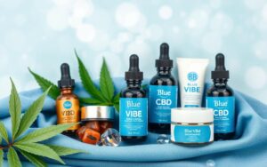 is blue vibe cbd legitimate