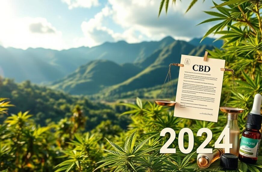 is cbd legal in costa rica