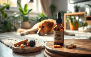 safety of CBD for pets