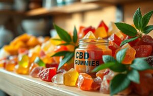 shelf life CBD gummies