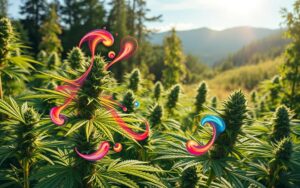 terpenes definition in CBD