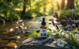 therapeutic benefits of CBD oil