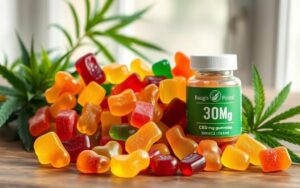 what are cbd gummies 300mg good for