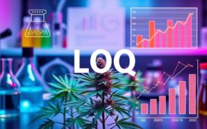 what does loq mean cbd