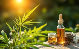 what is CBD